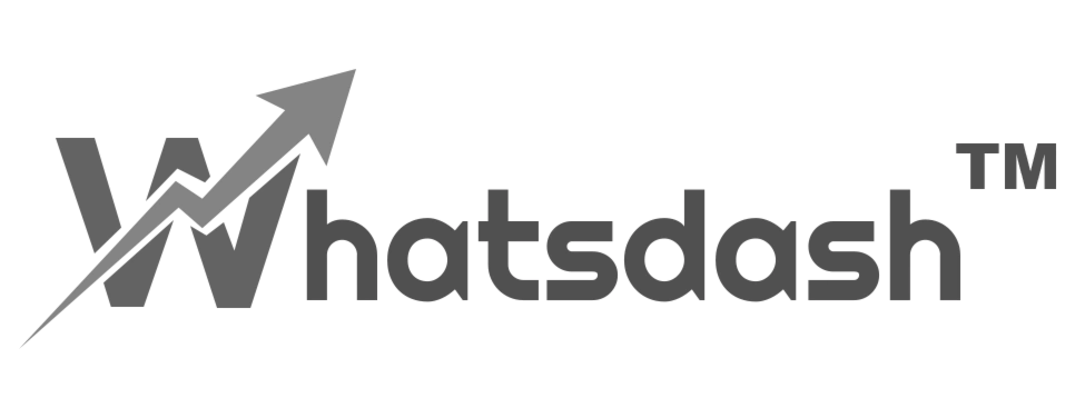 Whatsdash logo
