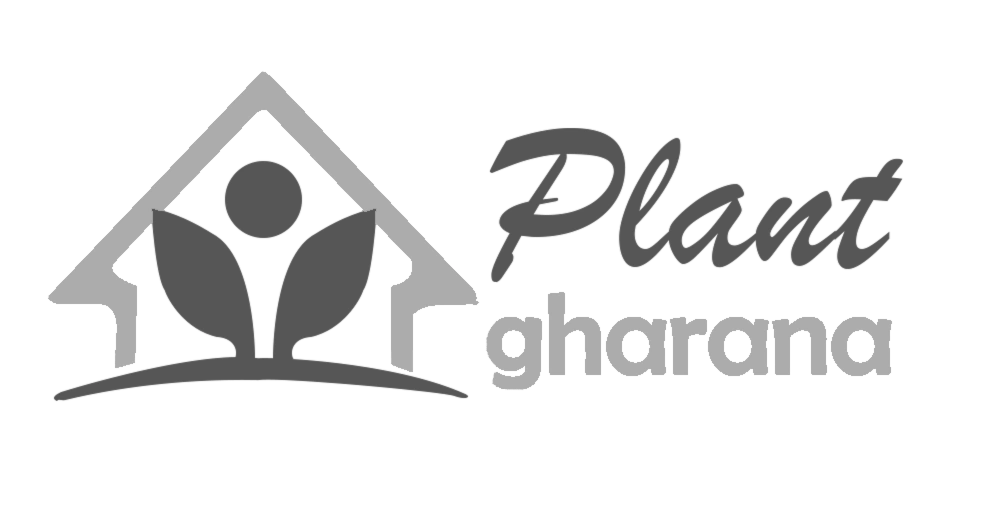 Plantgharana logo