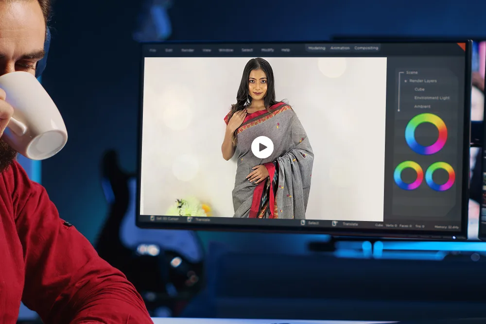 Add engaging animations to your videos